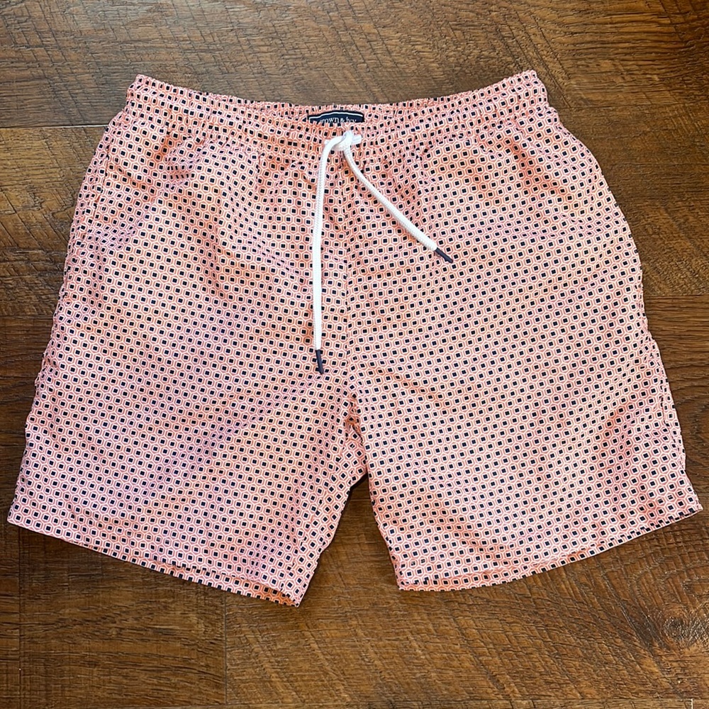 Crown & Ivy Men’s Swimsuit